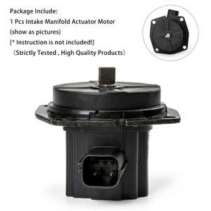 Intake Manifold Actuator Motor For Dodge Magnum Charger 2007-2010 4593839AB
