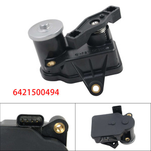 Intake Manifold Actuator Motor For Mercedes-Benz C E S G CLK CLE 6421500494