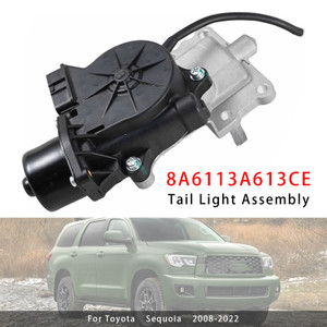 4WD Front Axle Disconnect Actuator For Toyota Tundra 5.7L 600-420 2007-2021