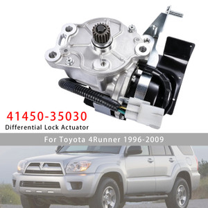 Rear Differential Lock Actuator 41450-35030 For Toyota FJ Cruiser 2007-2010