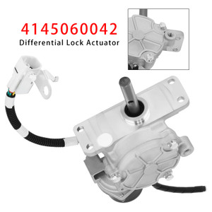 Rear Differential Lock Actuator 4145060042 For Lexus LX450 Land Cruiser