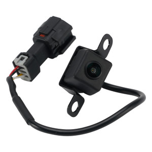 Rear View Back Up Parking Camera For Kia Rio L4 1.6L Hatchback 2012-2017