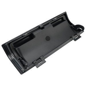 Glovebox Compartment Cover 2K1857122 Black For Vw Caddy 2K1 2003-2010