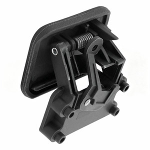 Glove Box Latch Handle 15807878 For Chevy GMC Silverado Sierra 1999-2007