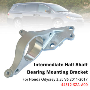 CV Axle Half Shaft Bracket For Honda Odyssey 3.5L V6 2011-2017 44512-SZA-A00
