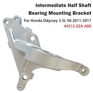 CV Axle Half Shaft Bracket For Honda Odyssey 3.5L V6 2011-2017 44512-SZA-A00