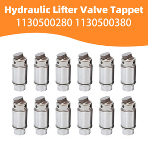 Hydraulic Lifter Valve tappet 1130500280 420007610 1130500380 1130500080