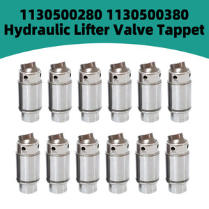 Hydraulic Lifter Valve tappet 1130500280 420007610 1130500380 1130500080