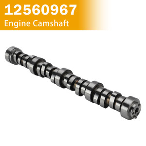 Engine Camshaft 12560967 for Silverado Sierra 4.8L 5.3L 6.0L 1999-2007