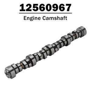 Engine Camshaft 12560967 for Silverado Sierra 4.8L 5.3L 6.0L 1999-2007