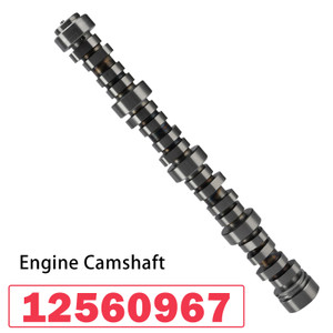 Engine Camshaft 12560967 for Silverado Sierra 4.8L 5.3L 6.0L 1999-2007