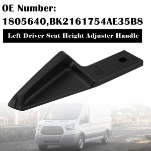 Left Seat Height Adjuster Handle 1805640 For Ford Transit MK8 Custom 2014-