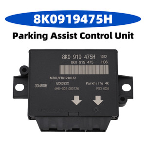 Parking Distance Assist Sensor Module Control Unit 8K0919475T for Audi A4 8K B8