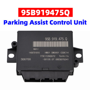 Parking Aid Control Module 95B919475Q for Porsche Cayenne Macan 2015-2024
