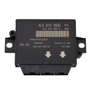 Parking Aid Park Assist Control Module 4L0919283C for Audi A6 Q7 S6