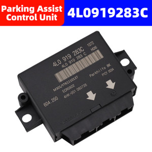 Parking Aid Park Assist Control Module 4L0919283C for Audi A6 Q7 S6