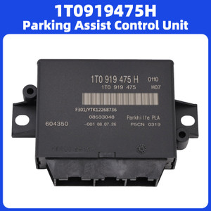 Parking Aid Park Assist Control Module 1T0919475H for VW Passat CC Tiguan