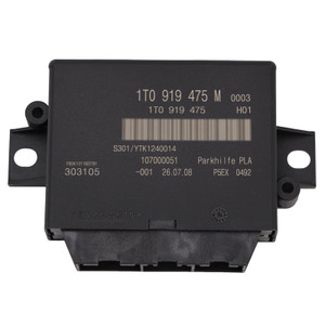 Parking Aid Park Assist Control Module 1T0919475M for VW Passat CC Tiguan