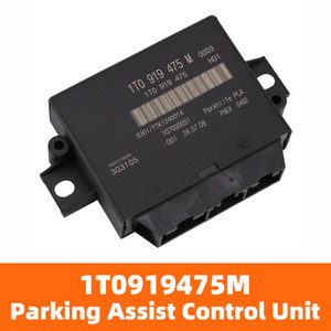 Parking Aid Park Assist Control Module 1T0919475M for VW Passat CC Tiguan