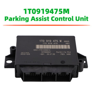 Parking Aid Park Assist Control Module 1T0919475M for VW Passat CC Tiguan