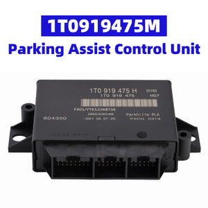 Parking Aid Park Assist Control Module 1T0919475M for VW Passat CC Tiguan