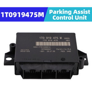 Parking Aid Park Assist Control Module 1T0919475M for VW Passat CC Tiguan