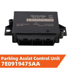 Parking Aid Park Assist Control Module 7E0919475AA for VW Transporter Amarok