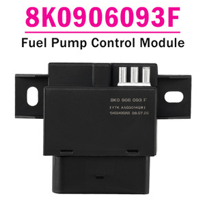 Fuel Pump Control Module for Audi A4 B8 A5 Q5 8RB 8K0906093D