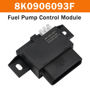 Fuel Pump Control Module for Audi A4 B8 A5 Q5 8RB 8K0906093D
