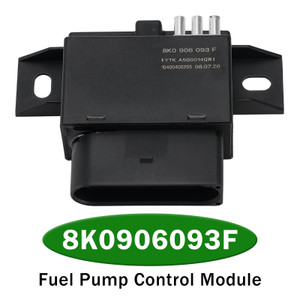 Fuel Pump Control Module for Audi A4 B8 A5 Q5 8RB 8K0906093D