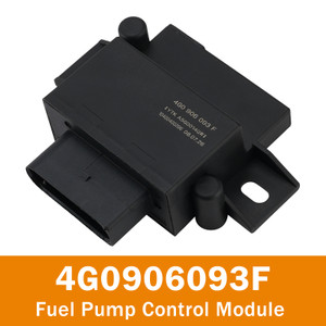 Fuel Pump Control Module Unit 4G0906093F for Audi A4 S4 A5 A6 A7 Q5