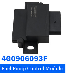 Fuel Pump Control Module Unit 4G0906093F for Audi A4 S4 A5 A6 A7 Q5