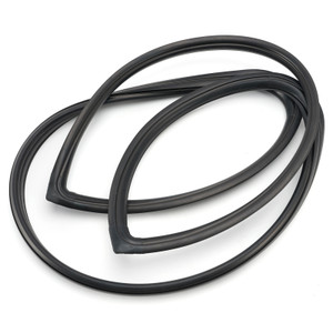 Front Windshield Weatherstrip 56121-89117 For Toyota Hilux 1984-1988