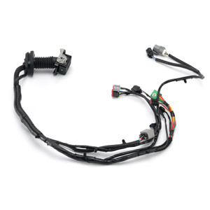 Driver Door Wiring Harness BL3Z14631B for Ford F-150 2011-2013