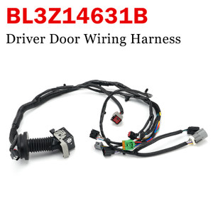 Driver Door Wiring Harness BL3Z14631B for Ford F-150 2011-2013