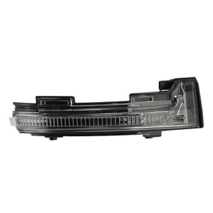 Right Side Mirror Indicator Light Lamp for VW Touareg III CR 18-23 760949102