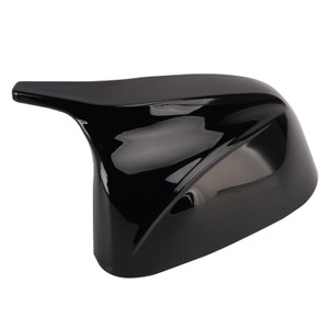 Real Carbon Fiber Side Mirror Cover Cap For BMW X3 X4 X5 X6 X7 2018-2021