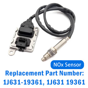 1J631-19361 Nitrogen Oxide Nox Sensor For Kubota V3800-T 82571112 SVL97-2