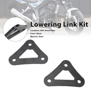Adjustable Lower Suspension Links For HONDA CB1000F CB1000SE 2026+