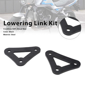 Adjustable Lower Suspension Links For HONDA CB1000F CB1000SE 2026+