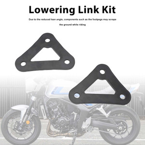 Adjustable Lower Suspension Links For HONDA CB1000F CB1000SE 2026+