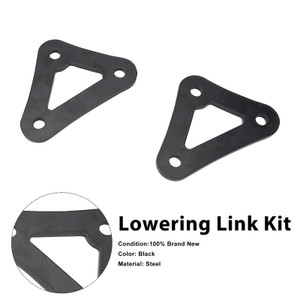 Adjustable Lower Suspension Links For HONDA CB1000F CB1000SE 2026+