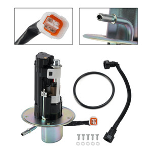 Fuel Pump Assy Replacement 15100-35F10 15100-35F20 For Suzuki Gsxr 600 01-03 750