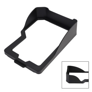 Speedometer Case Tachometer Cover Guard Black Fit For Yamaha Tenere 700 25-26