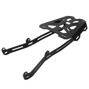 Black Rear Luggage Cargo Rack Fit for Duke 125 / 250 / 390 (Gen 3) 2024-2026
