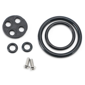 Petcock Rebuild Kit For Yamaha RD125 RD200 RD250 RD350 R5 DS6 DS7 YCS1 YR1/2