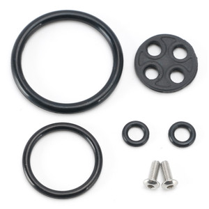 Petcock Rebuild Kit For Yamaha RD125 RD200 RD250 RD350 R5 DS6 DS7 YCS1 YR1/2