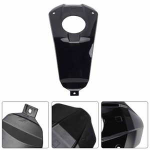 Gas Tank Cover Fairing For SUZUKI V-strom 1050 DL1050 2020-2024 Black