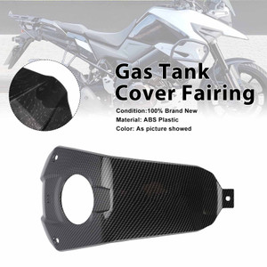 Gas Tank Cover Fairing For SUZUKI V-strom 1050 DL1050 2020-2024 Carbon