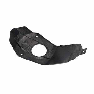 Gas Tank Cover Fairing For SUZUKI V-strom 1050 DL1050 2020-2024 Carbon